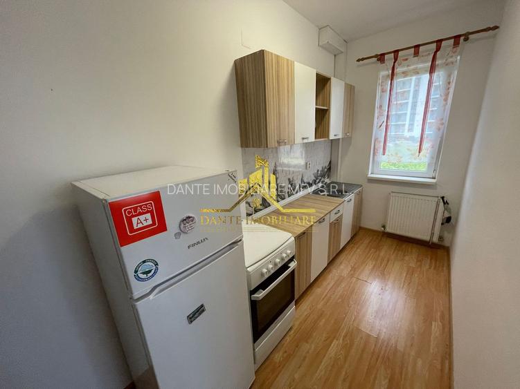 2 camere, decomandat, mobilat modern, parcare, Buna Ziua, zona AUDI - 4