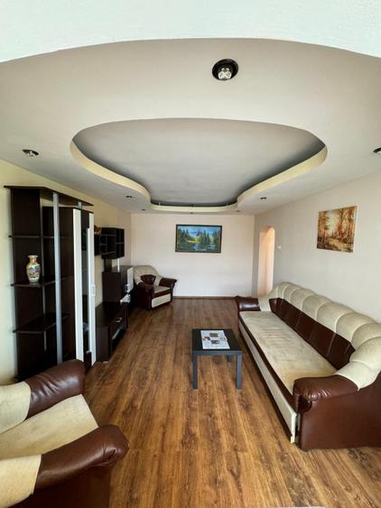 Apartament 2 cam, cf 1, dec, etaj 4/10, Vest