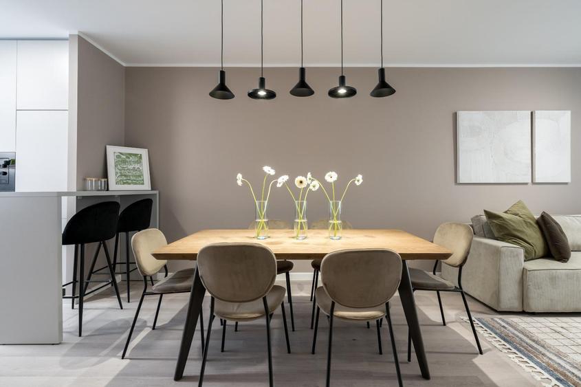 # The Heaven 7 - Mobexpert Homes Pipera – Premium