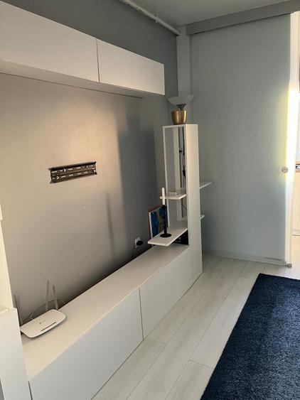 Apartament 3 camere/ Dumitru Mocanu/ partial mobilat