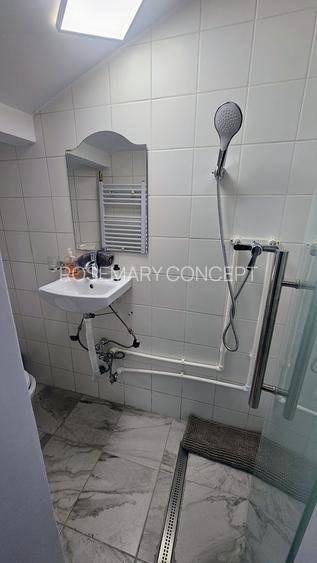 Vila interbelica in inima Zonei Eminescu -Toamnei - 11