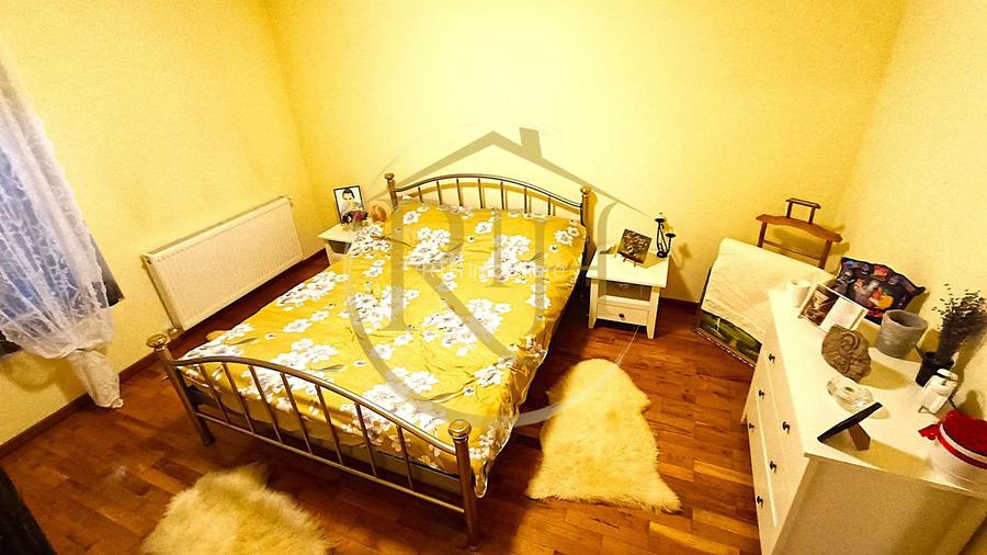 Vand vila  5 camere construita cu materiale premium in Giroc, pret 185000 euro - 6