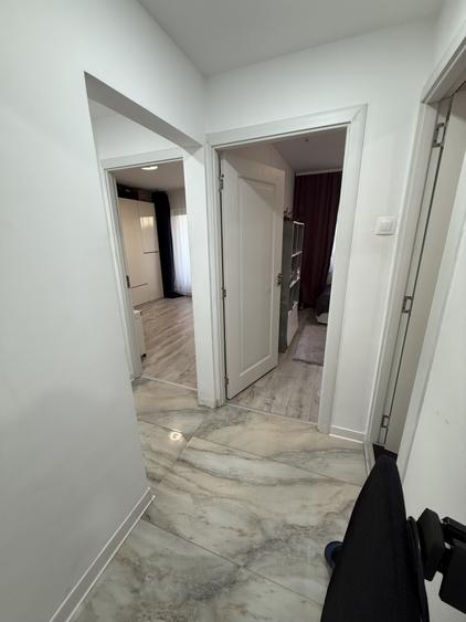 Ap 3 camere decomandat 74mp finisat str. Scorțarilor