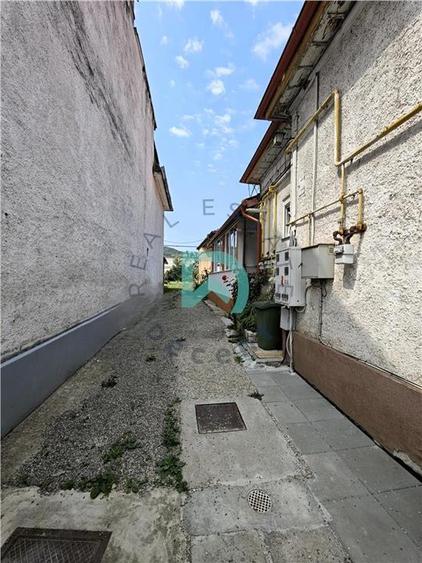 Teren intravilan de vanzare  Brasov