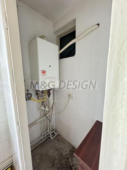 2 cam Complexul Studentesc etaj 2, CENTRALA, CLIMA