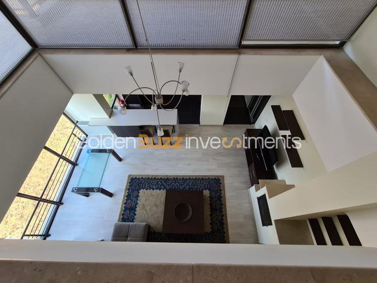 Penthouse Duplex de Vânzare | Zona Iancu Nicolae