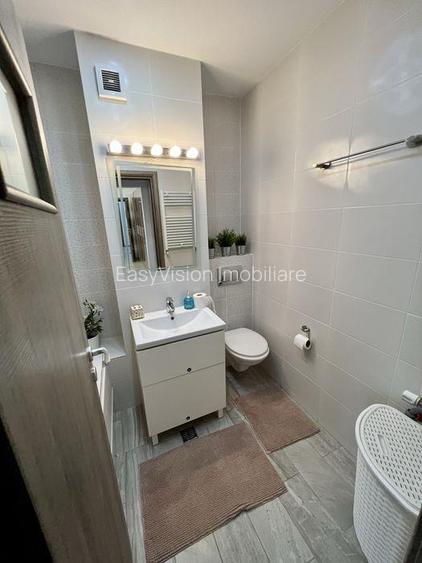 Apartament 3 camere | Plazza Residence | Lujerului | Parcare - 8