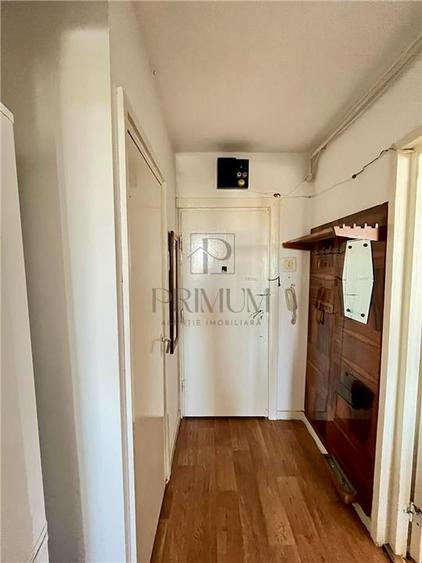 CETATII - 2 CAMERE - CLIMA - LIFT - BLOC REABILITAT TERMIC