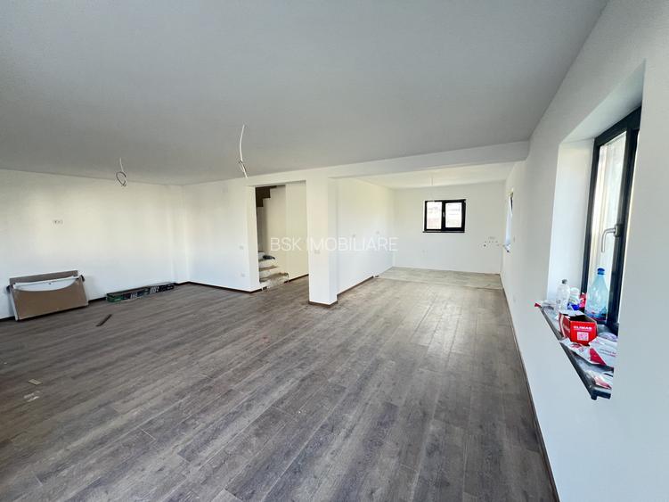 Casa-Duplex-129mp-Utili-250mp-Curte-Izvor-Tarlungeni - 3