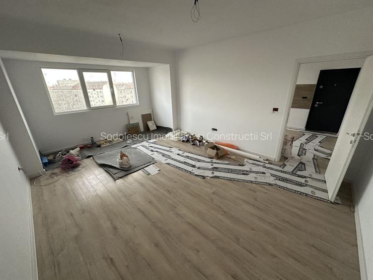 Apartament 2 camere la Mansarda zona Bucovinei - 3