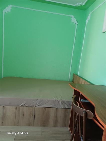 Garsoniera - zona Gara/McDonald s