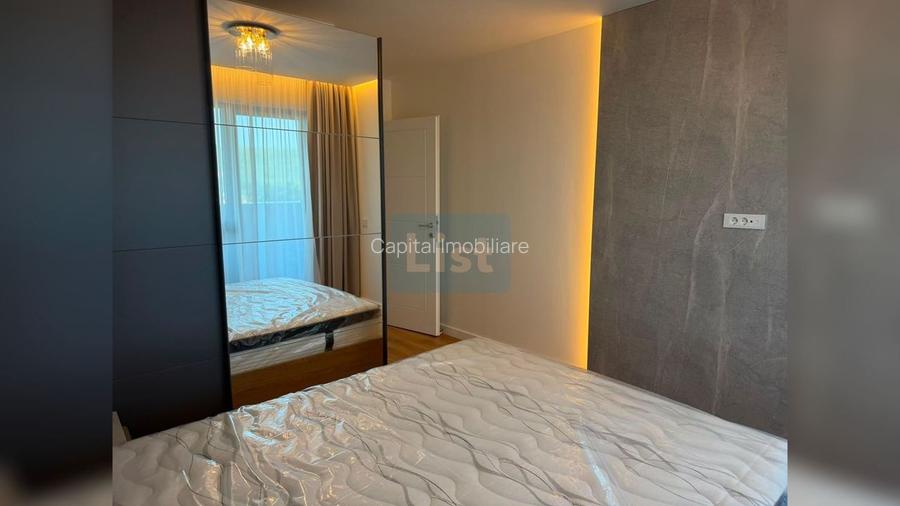 COMISION 0%! Ap. LUX 3 camere 80 mp, Prima Închiriere, Wings – Zorilor - 11