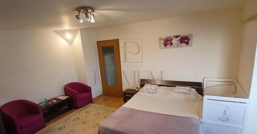 Apartament 1 camera-Sagului-Centrala-Ac