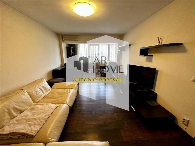 Vanzare apartament 3 camere, transformat in 2, Ploiesti, ultracentral
