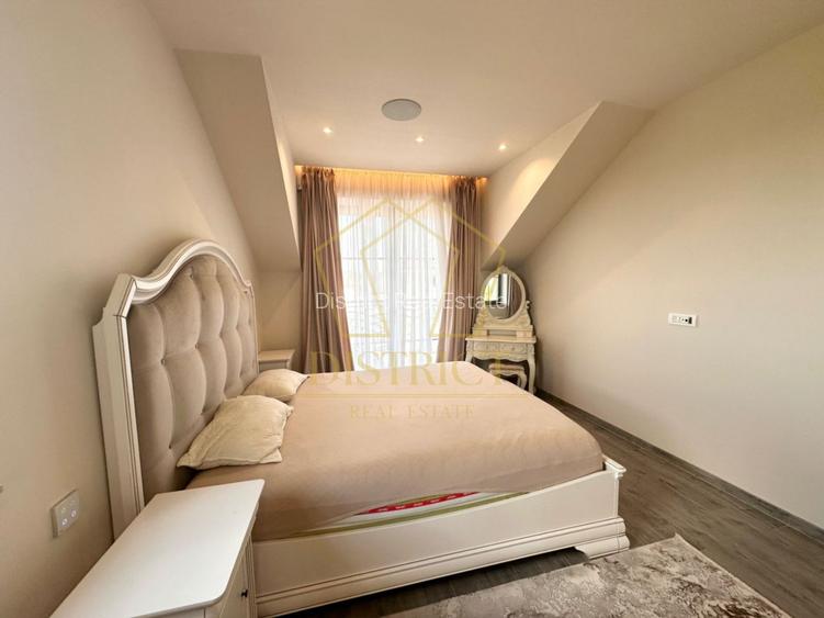 Apartament deosebit cu 2 camere | Dumbravita | Lidl - 5