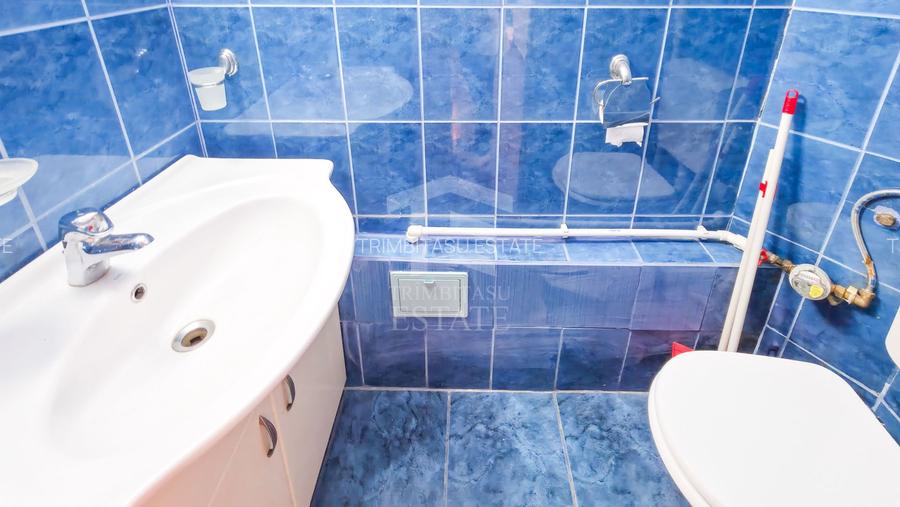 Apartament 3 camere Modern-Mosilor-Carol I - 7