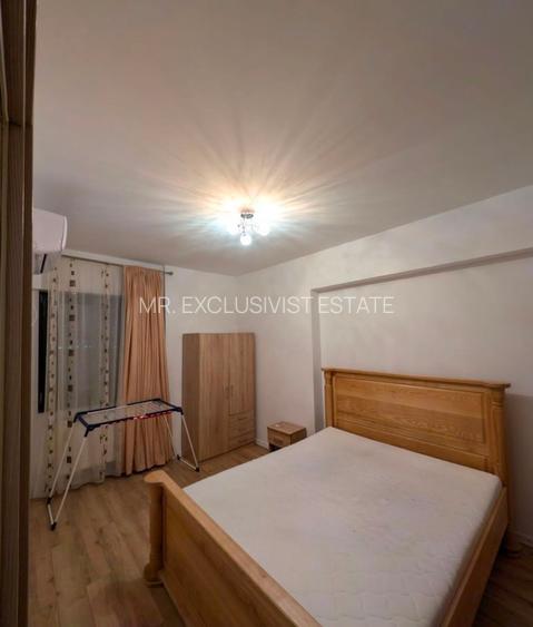 Apartament 2 camere Pet Friendly Grozăvești Politehnica Regie in Novum Invest - 14