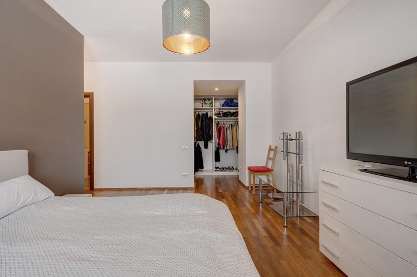 Vanzare 4 camere Erou Iancu Nicolae | Carina Residence | 2 locuri parcare