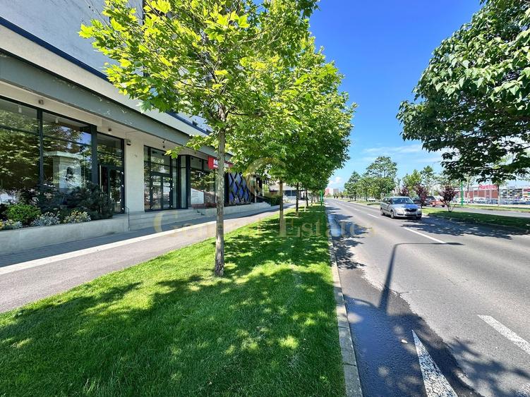 Spațiu comercial de închiriat – Kasper| Brașov - 4