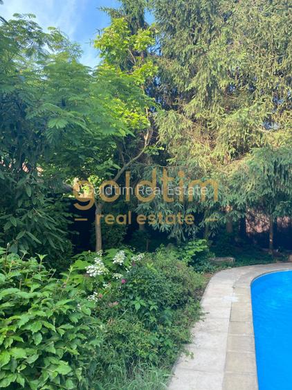 CASUTA DIN POVESTI/CURTE 1100MP/GRADINA MAGICA/SAUNA/PISCINA/SNAGOV - 42