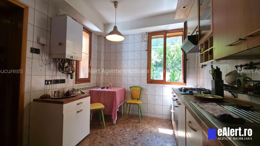 Casă de vânzare zona Domenii, București, str. Constantin Stere. - 34