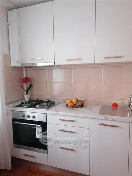 Apartament 2 camere decomandat | Nicolina 2