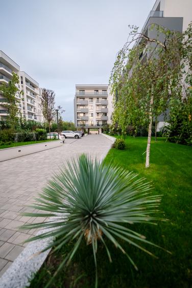 APARTAMENT NOU DE VANZARE RESIDENCE 5!