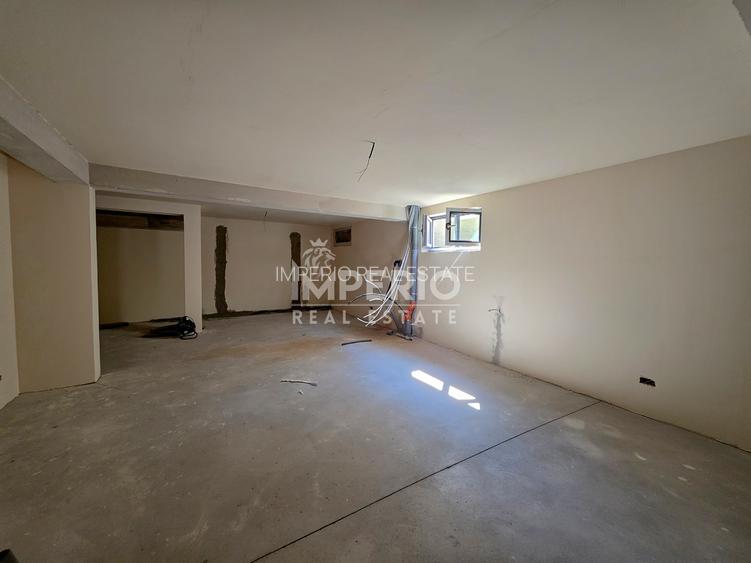 Casa premium S+P+E, 250 mp utili, teren 500 mp, Andrei Muresanu - 10