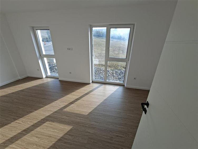Comision 0%! Vanzare apartament 2 camere finisat bloc nou 4 km de Auchan Iris, C