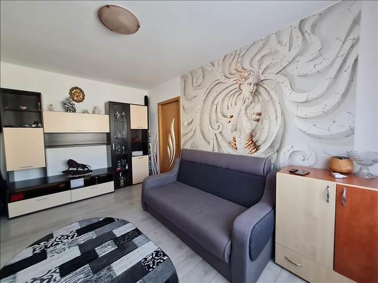 Apartament 2 camere Florilor, mobilat si utilat, Brasov