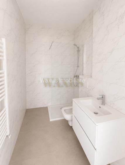 Apartament Modern - SU 59MP | Balcon | Parcare - Beta Residence - 6