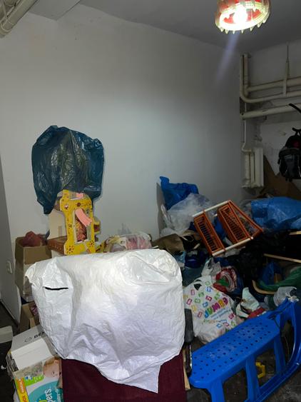 Garsonieră 24.3mp | Subsol | Popa Tatu – Cișmigiu | Creditabilă | Necesită reno
