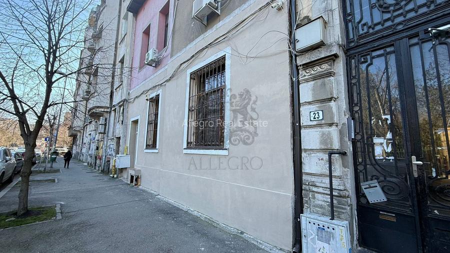 Parc Cismigiu | 4 Camere | Parter / 1 | Deosebit - 31
