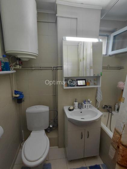 Masina de Paine(Obor),2 camere ,etaj 7/10, - 6