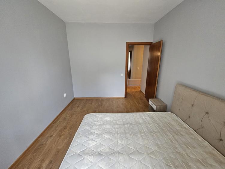 Apartament modern, 2 camere, cu balcon, parcare, Roata Faget!
