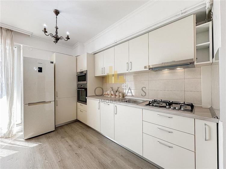 Inchiriere Apartament 3 Camere Erou Iancu Nicolae Pipera
