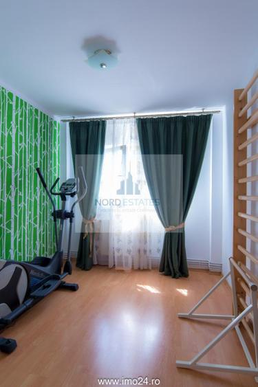 Apartament 4 Camere de vanzare-Oraselul Copiilor-Metrou