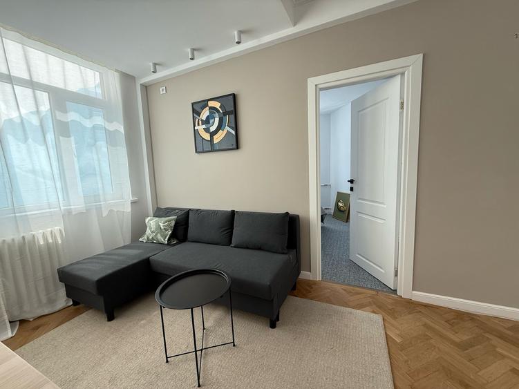 Apartament modern totul nou
