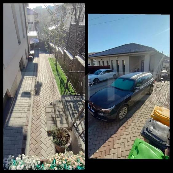 Duplex lux 4 camere, 102 mp, 230 teren, zona Fagului - 18