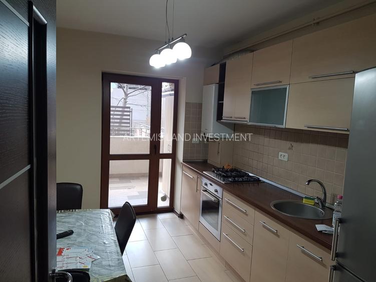 APARTAMENT 2 CAMERE CENTRAL CU GARAJ - 3