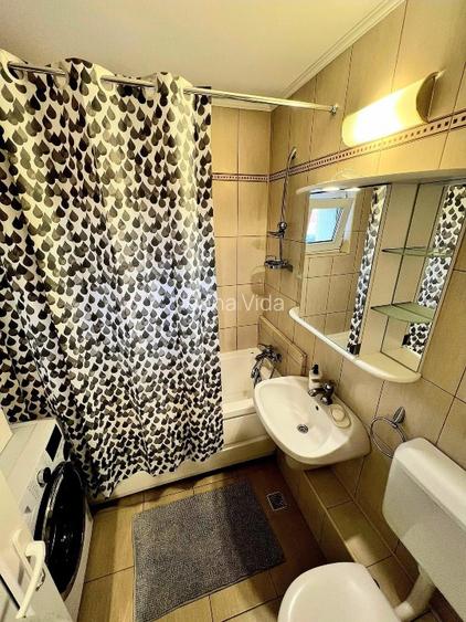 Apartament PIAȚA VICTORIEI cu 2 camere Banul Manta 22, sector 1  - 7