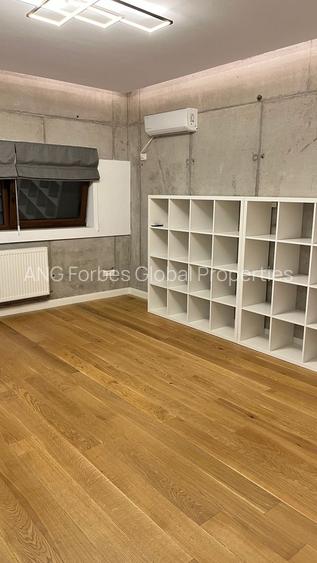 Vilă Premium de Închiriat-Zona Exclusivistă Iancu Nicolae-Băneasa (Jolie Ville)