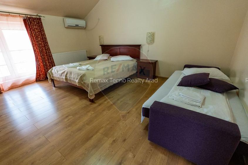 Hotel / Pensiune in Hateg, Jud Hunedoara - 56
