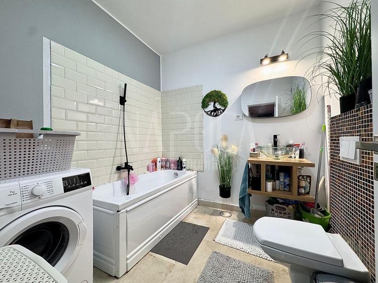 Apartament o camera de vanzare in Zorilor, Cluj Napoca