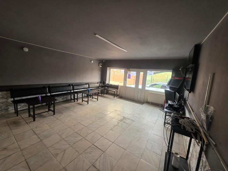 Vand spatiu comercial zona Licee - 2