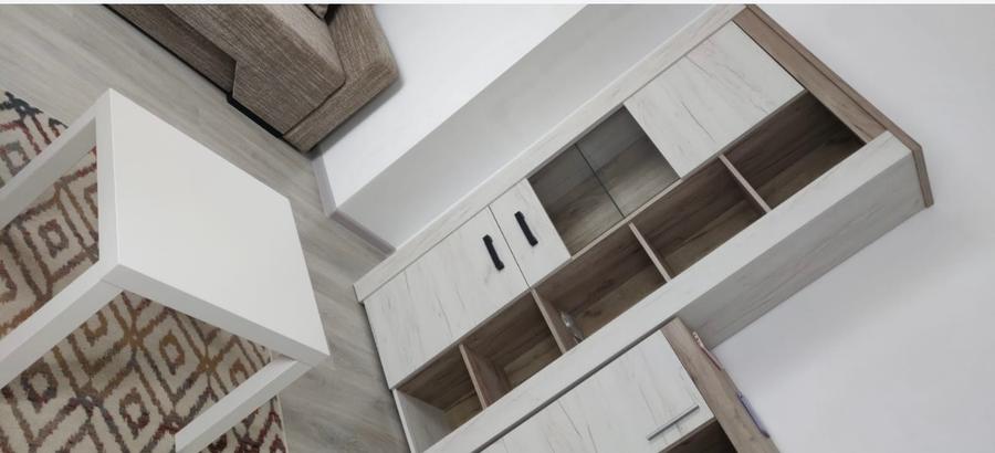 Inchiriere 2 camere Popesti Leordeni Oltenitei