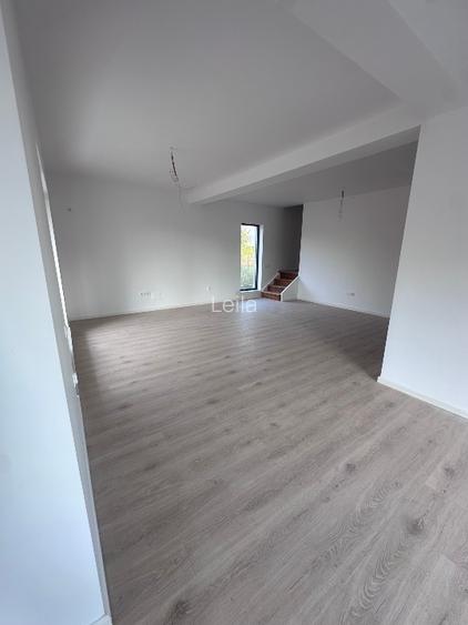 DUPLEX NOU DE VÂNZARE CORBEANCA CENTRU CURTE 250MP 3DORMITOARE 3BAI - 5