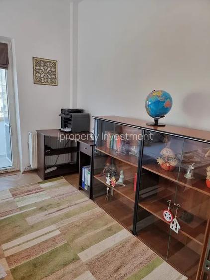 Unirii | 3 Camere | Centrala Proprie | Balcon | Dog Friendly | - 8