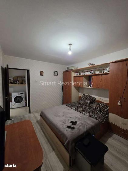 Aparatorii Patriei - Sos Berceni - Apartament 4 camere Mobilat Utilat - 6