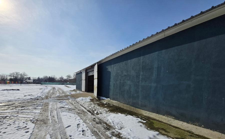 Inchiriere Hala Industriala (400 m.p.) – Zona Giurgiului sector 4
